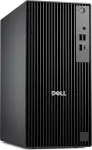 Dell Pro | QCT1250 | Desktop | Tower | Intel Core Ultra 5 | 235 | Internal memory 16 GB | Solid-state drive capacity 512 GB | Intel Integrated Graphics | No Optical Drive | Keyboard language No keyboard | Windows 11 Pro | Warranty 36 month(s)