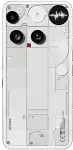 Mobiiltelefon Nothing Phone (3) 16.9 cm (6.67") Dual SIM Android 15 5G 12 GB 256GB 5150 mAh White