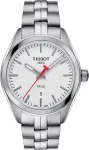 TISSOT K&auml;ekell NAISTELE T101210110310 (33MM)