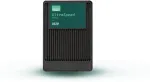 K&otilde;vaketas GoodRam US20S 1.6TB U.2 (15mm) NVMe Gen5 Dual Port SSD GEUS20UADP-1T6IS30B (DWPD 3) ISE
