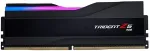 M&auml;lu G.SKILL Trident Z5 RGB, DDR5, 64 GB, 6000MHz, CL34 (F5-6000J3444F64GX1-TZ5RK)