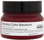 L'Or&eacute;al Professionnel Vitamino Color Spectrum Professional Mask 250ml - Hair Mask naistele