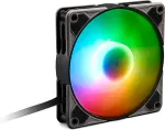 SHARKOON SilentStorm 120 PWM RGB Fan, case fan