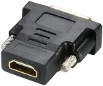 Akasa - DVI-D to HDMI adapter