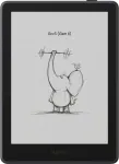 E-luger ONYX BOOX E-book GO 6 (Gen II), plum, 6" Carta 1300, 32GB, Bluetooth, Android 11, E-ink display