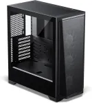 Korpus PHANTEKS Eclipse G370A DRGB schwarz