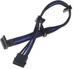 SilverStone PP07-BTSBA 0.3 m
