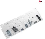 Maclean TV Holder 13 " - 42 " MC-777 black 35 kg VESA 200x200