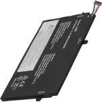 2-POWER Battery 11.1V 4050mAh for Lenovo ThinkPad L14, L15, L480, L490, L580, L590