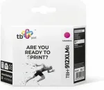 NONAME Tooner Ink for HP OfficeJet Pro 8025 TBH-912XLMR MA