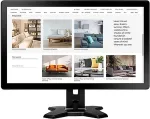 AG NEOVO TECHNOLOGY TX-2401 TOUCH SCREEN MONITOR 23.8IN 1920X1080 LED-BACKLIT