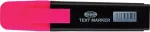 Centrum Tekstimarker 1-5mm roosa, 2 tk