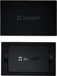 Tangem Kr&uuml;ptorahakott Wallet, 3 kaardiga komplekt
