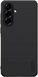 NILLKIN Super Frosted PRO Back Cover for Samsung Galaxy A56 5G Black