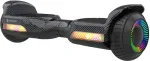 Rebel Cruiser Carbon Electric Skateboard