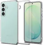 SPIGEN ACS11638 mobile phone case 17 cm (6.7") Cover Transparent