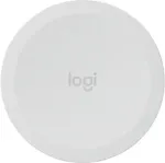 Logitech SCRIBE - OFF-WHITE - WW - SHARE BUTTON