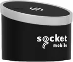 SOCKET MOBILE SOCKETSCAN S550 UNIVERSAL NFC MOBILE WALLET READER BLACK