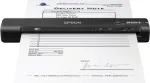 Sk&auml;nner EPSON | Wireless Mobile Scanner | WorkForce ES-60W | Colour | Document