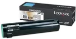 Tooner LEXMARK Toner X945X2KG - Schwarz - Kapazit&auml;t: 36.000 Seiten (X945X2KG)