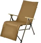 Naturehike Nightfall Sun Lounger t08 cnk2450jj016-khaki