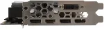 Videokaart Msi GTX 1070 ARMOR 8G OC - Grafikkarten - GF GTX 1070 - 8 GB GDDR5 - PCIe 3.0 x16 - DVI, HDMI, 3 x DisplayPort