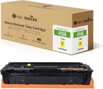 Tooner G&G Reborn-Toner kompatibel mit HP 415A/ W2032A