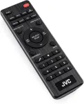 Jvc MX-E325B-DAB Mini hi-fi system Black