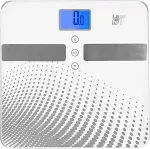 Kaalud LAFE 46347 Electronic Body Scale With Analysis WLS003.1