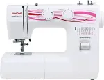 Janome SewLine 500 | tavaline &otilde;mblusmasin