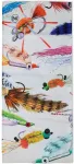 Buff Bandana COOLNET UV&reg; ALEXANDRA NICOLE FLIES one size