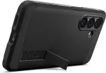 SPIGEN Tough Armor MagFit Back Cover Black Samsung Galaxy S26+