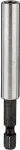 Kwb 100800 screwdriver bit holder Stainless steel 25.4 / 4 mm (1 / 4")