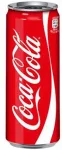Coca-Cola Karastusjook 0,33L, purk, 24 tk