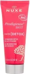 NUXE Prodigieuse Boost Glow-Boosting Detox Mask 75ml - Face Mask naistele