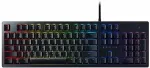 Klaviatuur Razer Huntsman Mini Mercury Ed. Red Switch SWE