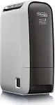 DeLonghi dehumidifier DNS65 black / white