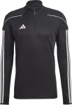 Adidas Tiro 23 League Training Top Men's Sweatshirt black HS0326 S