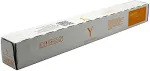 Tooner No name Toner Utax CK-8511 Yellow Oryginał (1T02L7AUT0)