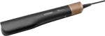 CONCEPT VZ8310 Dry & Straight Air Supreme Hair straightener Black, Gold