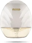 Neno Perla three-phase cordless premium electronic breast pump