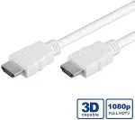VALUE HDMI High Speed Cable + Ethernet, M/M 1 m