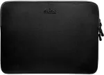 Puro PUSLIMGS13BLK laptop case 35.6 cm (14") Sleeve case Black