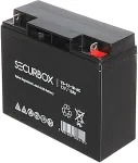 No name Battery 12V/18Ah Securbox
