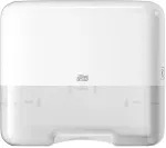 TORK Singlefold/C-fold Mini Sheet paper towel dispenser White