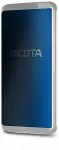 DICOTA Privacy filter 4-Way iPhone 14 PLUS, self-adhesive