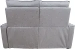 Home4you Diivan MORA 2-kohaline manuaalne recliner 150x93xH102cm, hall