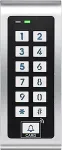 Noname Standalone Access Control with Keypad and Card Reader, 125KHz EM, Tuya, Wi-Fi