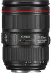 CANON EF 24-105mm f/4L IS II USM Lens