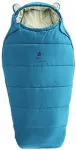 Deuter Little Star children's sleeping bag (95&ndash;130 cm) &ndash; wave/bone